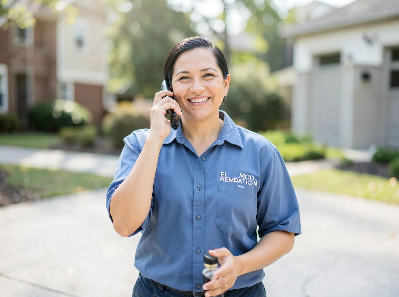 Mold Remediation Blanchard, MI FAQs